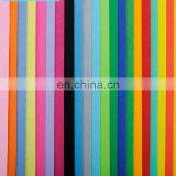 Factory Supply Customized Size Recycle Polyester Non Woven Felt thumbnail-1