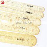 Newest Ergonomic Handle Colorful Plastic Wool Knitting Loom Crochet Hook thumbnail-6