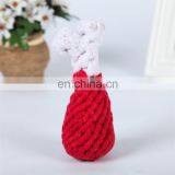 Perfect Dog Chicken Leg Toys Pet Supplies Toys for Sale thumbnail-3