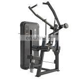 Commercial Gym Equipment E3035A Pull Down China Famous Brand Dhz Fitness thumbnail-1
