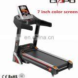 Life Fitness Products China High Quality Professional Electric Treadmill CP-A4A thumbnail-4