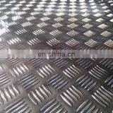 Good Supplier High Tensile Chequered Steel Diamond Plate For Building Material1000x8000x3.5mm thumbnail-7