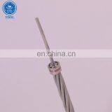 TDDL AAC Bare Conductor Cable Aac Acsr Aaac Conductor Bare Conductor for Overhead thumbnail-2