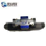 YUKEN DSG-01-2B2B-D24-50 DSGX-01-3C2-D24-H-2007 DSHG-3C2-T-A240-N1 Solenoid Valve thumbnail-1