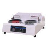 Metallographic Specimen Grinding and Polishing Machine thumbnail-3