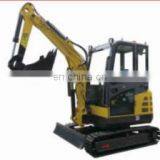 Best Mini Excavator Compact Size for Tight Jobs for Sale FREE SHIPPING!!! thumbnail-3