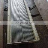347 347H 317L 314 Stainless Steel ss Steel Pipe Seamless thumbnail-6