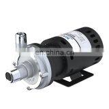 SEAFLO 230V AC 400GPH Circulation Pump Food Grade Stainless Steel Brew Pump