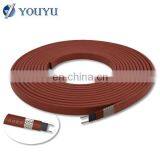 Easy Install Self Regulating Heating Cable Kits Heat Tracing Self Regulating Cable H07z1k Heating Cable thumbnail-6