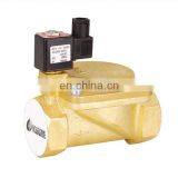 Ningbo Kailing Normally Open Two - Position Two - Pass Solenoid Valve 0955105 thumbnail-3