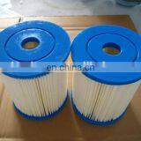 Xin Xiang Hua Hang High Quality and Good Performance LYFS-PS Pleated Swim Pool Cleaner Price