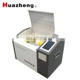 HZJQ-X1 0-60kv 80kv 100kv Transformer Oil Bdv Test Sets Transformer Engine Oil Bdv Tester thumbnail-6