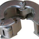 Custom Fabrication Precision Casting Parts thumbnail-4