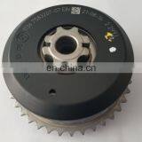NEW TIMING GEAR Camshaft Dephaser Pulley OEM 11367583207 thumbnail-1