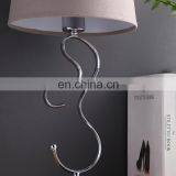 Korea Fashion Design Indoor Lights Modern Creative Bedside Lamps for Living Room Bedroom thumbnail-5