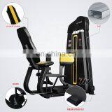 New Design Pin Load Machine Gym Equipment Adductor Machines thumbnail-3