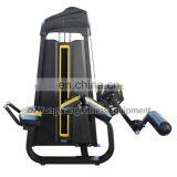 Fitness Gym Machine Leg Press Prone Leg Curl thumbnail-3