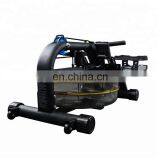 Best Commercial Gym Equipment Red Water Rowing Machine thumbnail-3