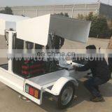 T-BOTA Pavement FWD Falling Weight Deflectometer thumbnail-3