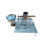 T-BOTA Concrete Slump Test Cone/Machine Punching Press Tool thumbnail-2