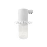USB Soap Foam Pump Soap Dispenser Resin Bathroom Accessories thumbnail-6