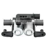 64116906652 Heater Control Water Cooling Solenoid Valve For Bmw E60 E63 E64 E65 64116908294 64116931708 64126927915 High Quality thumbnail-1