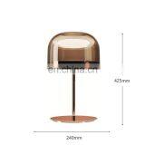 Fashion Modern Wireless LED Mini Table Lamp For Home thumbnail-2