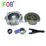 IFOB Hot Sale Clutch Assy Kit (Clutch Cover Disc +Release Bearing) for Amica Accent Grace Marcia Pony thumbnail-2
