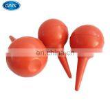 Rubber Ear Washing Ulcer Syringe Bulb Ball