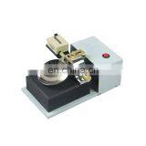 Liquid Limit and Plastic Limit Test of Soil thumbnail-4