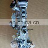6BG1Fuel Injection Pump 115603-4860 101605-0300 For SH200A3 thumbnail-3