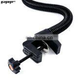 Professional Nail Practice Hand 100pcs Nail Tips Tools Art Hands Tool Adjustable Nail Art Model Hands DIY thumbnail-3