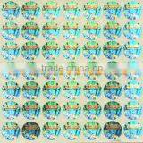 Outstanding Quality Metallic Foil for Paper Gold Gilding Hot Stamping Foil Metallic Foil thumbnail-4