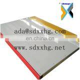 Back Yard Ice Rink Hockey Rink Dasher Board Hockey Kunststof Plaat Mini Hdpe Plastic Ice Rink Boards Skating thumbnail-5