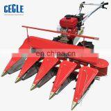 Easy to Use Hand Push Type High Efficiency Wheat Cutting Machine Price thumbnail-2