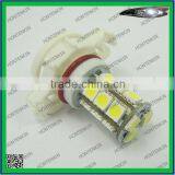 H16 5202 18smd 270lm LED Bulbs For Fog Lamp DRL Daytime Lights