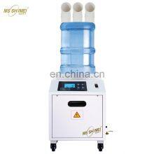 15kg Large Industrial Commercial 15L Ultrasonic Air Humidifier thumbnail-3