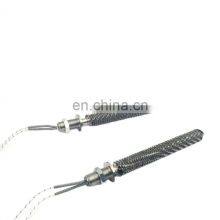 Air Finned Cartridge Heater for Plastic Processing thumbnail-1
