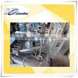 Shenhu Automatic Natural Smoke Liquid Box Packing Machine thumbnail-5