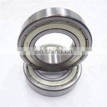 Factory China High Quality Deep Groove Ball Bearing 6210 z thumbnail-3