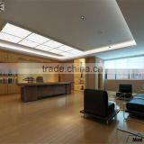 Office Pure White Eye-sight Protective Ceiling Light thumbnail-5