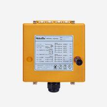 Universal F23-A++ Industrial Radio Wireless Remote Control 8 Channel Waterproof Push Button UTING for Overhead Crane 12V 18-65V 65-440V AC/DC thumbnail-5