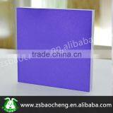 Luxury New Design Decorative 3mm Acrylic Sheet for Door Panel