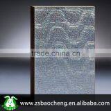 Factory Direct Sale Bathroom Fiberglass Decorative Wall Panels