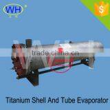 Corrosion Resistant Titanium Exchanger, Heat Exchanger Core thumbnail-6