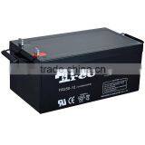12v Voltage UPS Battery 12V250AH Deep Cycle Battery thumbnail-1