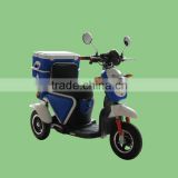 best sale 800W 48v electric cargo tricycle
