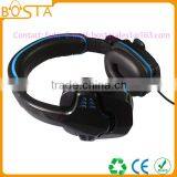 Cheap Stylish Fashion Fancy Popular Comfortable Dynamic Game Console Gaming Headsets thumbnail-5