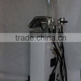 Ultrasonic Cavitacion Vacuum RF With 8 Handpiece Body Slimming Machine thumbnail-3