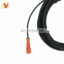 HYS Factory Price ABS Sensor Auto Disc Brake ABS Wheel Speed Sensor for 4410329470 BENZ ATEGO 1998 - 2004 thumbnail-3